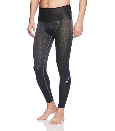 Amazon.co.jp: Nike メンズ プロ ハイパーリカバリータイツ ブラック